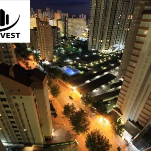 Квартира в Бенидорм, фото 2