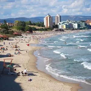 Студия в Несебр, фото 4