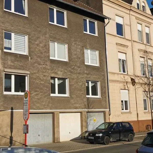 Доходный дом в Дортмунд, фото 1
