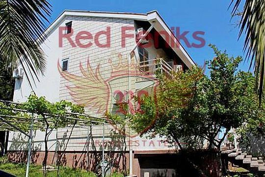 Дом в Бечичи