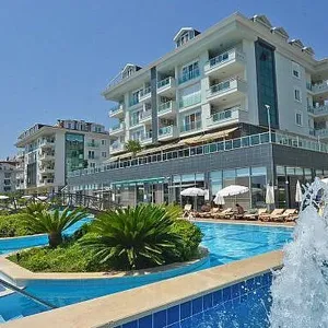 Квартира в Алания, фото 4