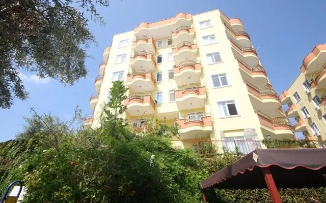Квартира в Алания