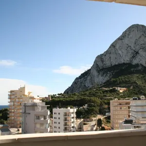 Квартира в Кальп, фото 2