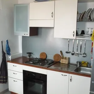 Квартира в Скалея, фото 2