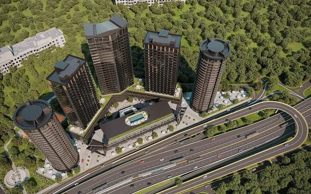 Квартира в Стамбул