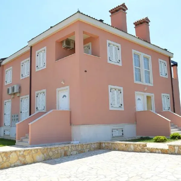 Квартира в Пула, фото 1