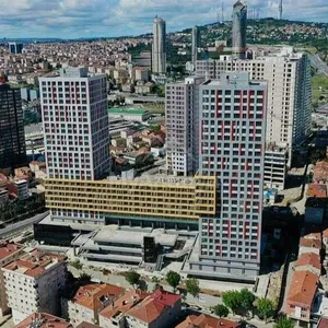Квартира в Беязыт Махаллеси, фото 4