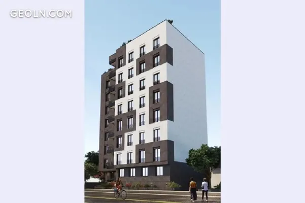 Amelia Residence in Yerevan