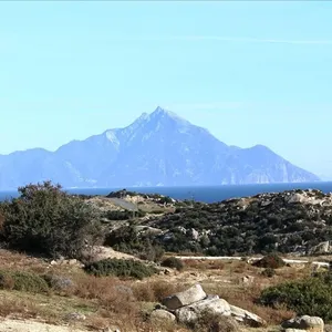 Земельный участок в Ситониа, фото 3