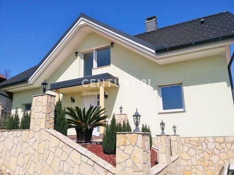 Отдельный дом в Марибор