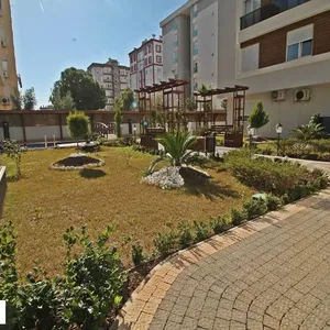 Квартира в Анталия, фото 3