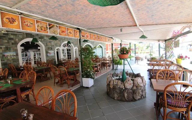 Коммерческая недвижимость в Corfu