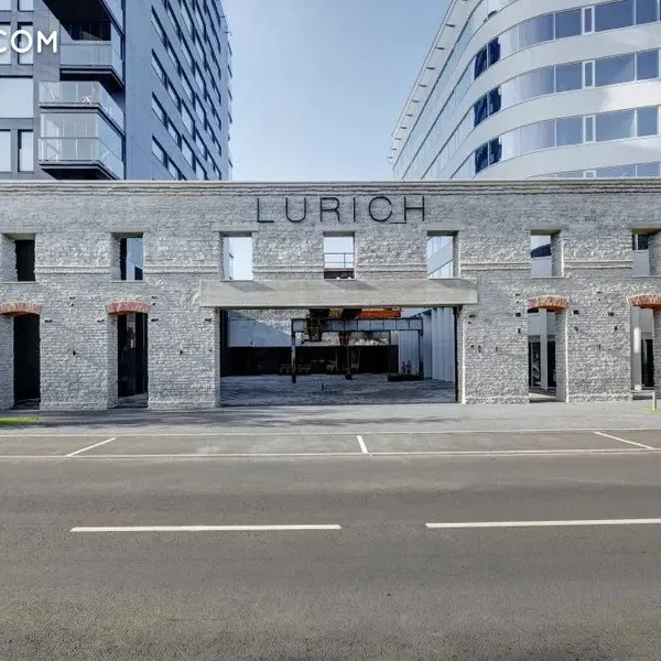 Lurichi maja in Tallinn, фото 2