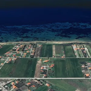 Земельный участок в Επανομή, фото 3