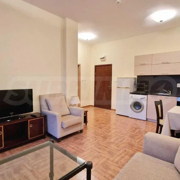 Квартира в кв. Юрта pod patia, фото 1