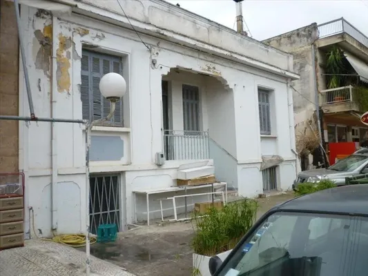 Земельный участок в Nea Artaki Municipal Unit