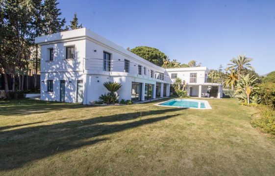 Вилла в Марбелья