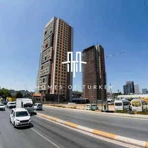 Квартира в Беязыт Махаллеси, фото 2
