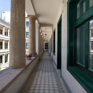 Квартира в Будапешт, фото 2