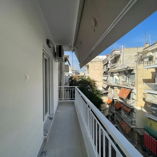 Квартира в Салоники, фото 1