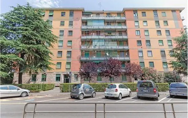 Квартира в Милан