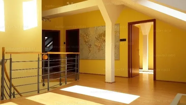 Квартира в Будапешт I