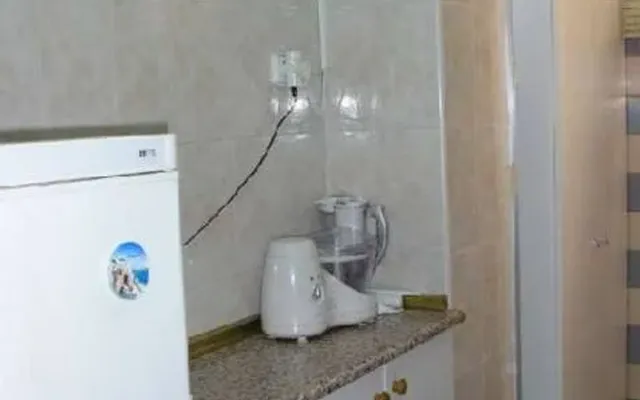 Квартира в Аликанте