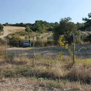 Земельный участок в Aristotle University of Thessaloniki, фото 4
