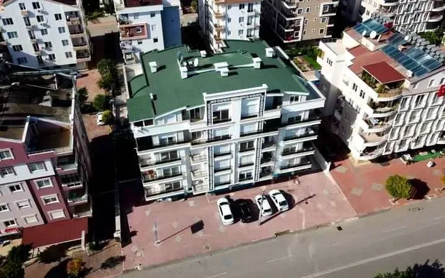 Квартира в Анталия