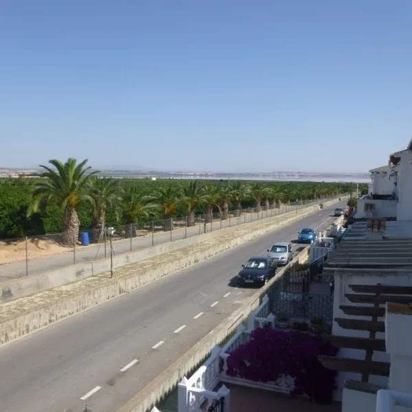 Квартира в Аликанте, фото 1