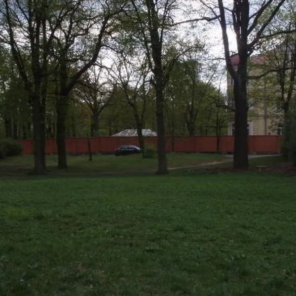 Земельный участок в Старая Рига, фото 1