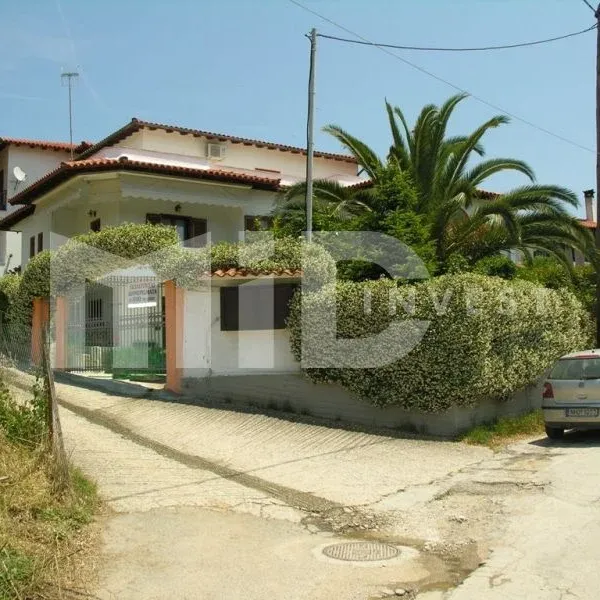 Таунхаус в Ситониа, фото 1