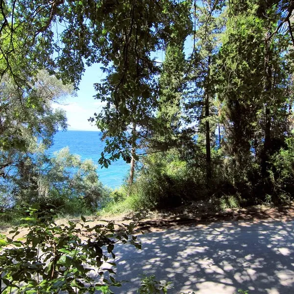 Земельный участок в Corfu, фото 1