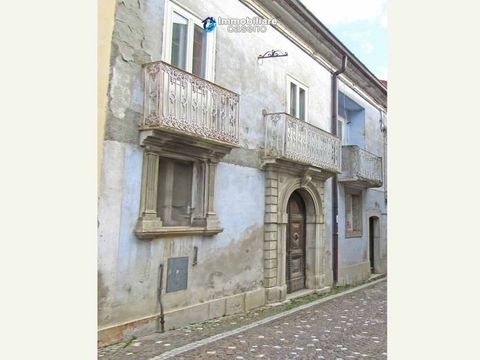 Таунхаус в Роккавивара