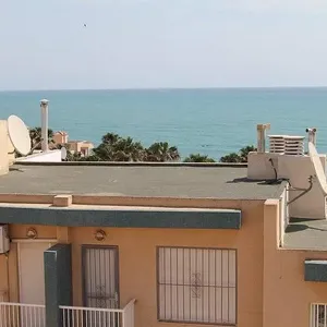 Таунхаус в Торревьеха, фото 3