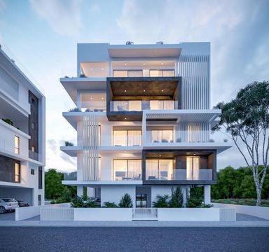 Коммерческая недвижимость в Пафос