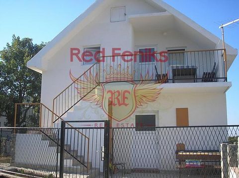 Дом в Добра Вода