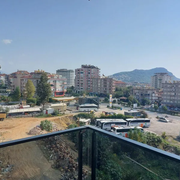 Квартира в Şekerhane Махаллеси, фото 1