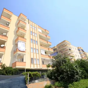 Квартира в Алания, фото 3