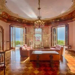 Вилла в Мольтразио, фото 2