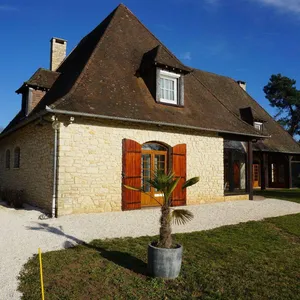 Дом в Nouvelle-Aquitaine, фото 4