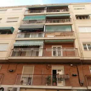 Квартира в Аликанте, фото 2