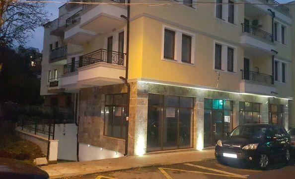 Коммерческая недвижимость в Бургас