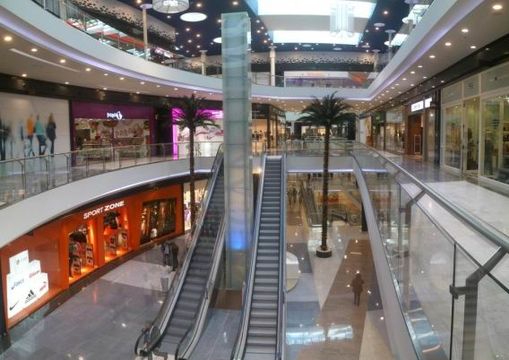 Магазин в Виго