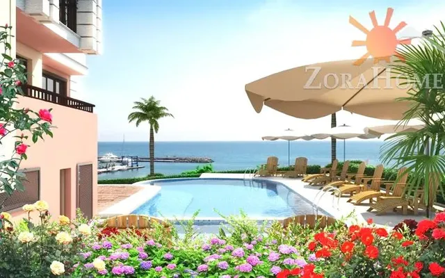 Квартира в Святой Влас