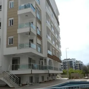 Квартира в Анталия, фото 3
