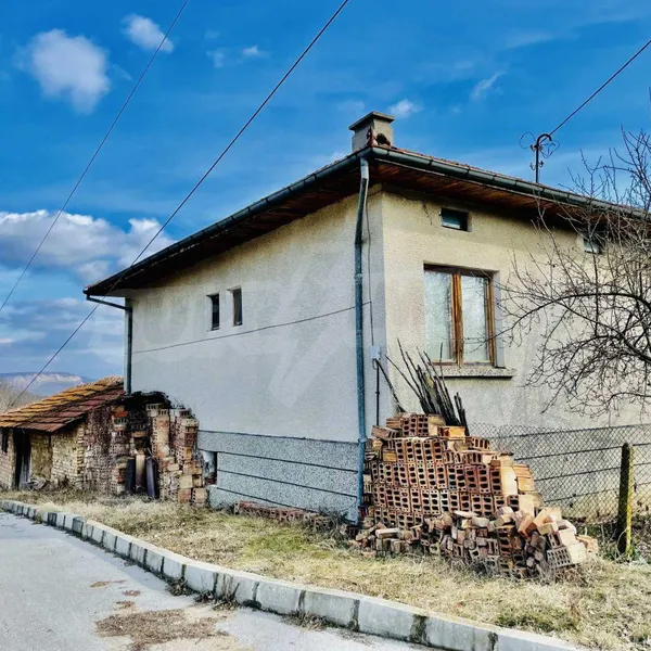 Дом в Старозагорская область, фото 1