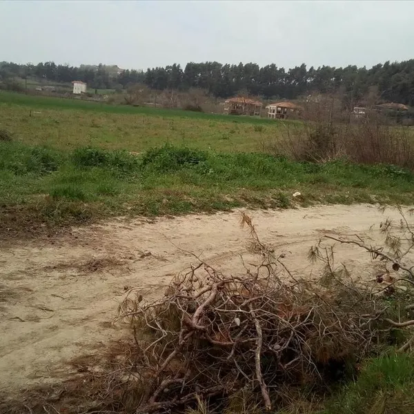 Земельный участок в Kassandra Municipality, фото 1