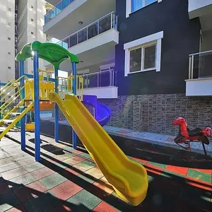 Квартира в Махмутлар, фото 5