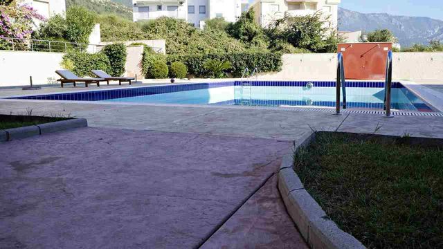 Квартира в Бечичи